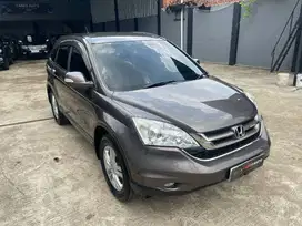 Honda CRV 2.4 2011 CR-V 2.4 2011 Murah Bgt Siap Pakai