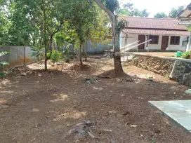 Di Jual Rumah seluas 1500m