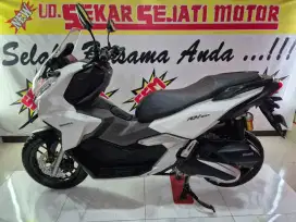 ADV combibrake keyless 2024 istimewahh