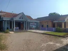 Dijual Rumah Murah Dekat Universitas Merdeka Madiun
