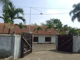 Di Jual Rumah siap pakai