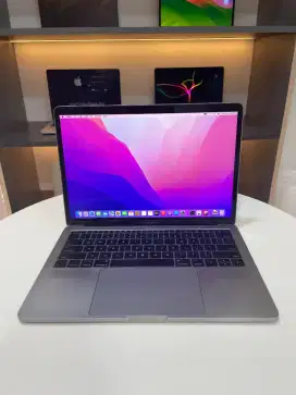Macbook Pro NTB 2017