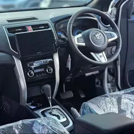 [Mobil Baru] Toyota Rush Cash bertahap