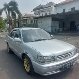 Soluna gli istimewa TOP asli solo