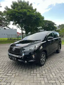 Innova Bensin Type G Manual Tahun 2021! (Pembelian Tahun 2022)