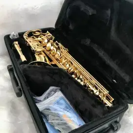 saxophone alto yamaha YAS-280G