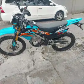 KLX SE+ 2023 150CC