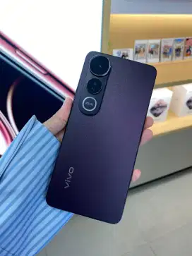 Vivo V50Lite 100% Ori, bergaransi, lengkap, segel