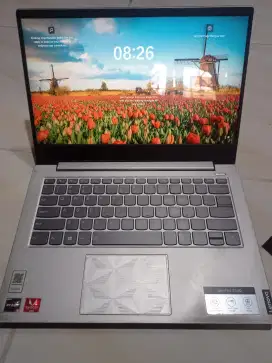 Laptop Lenovo IdeaPad S340