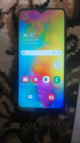 Samsung m20 3/32