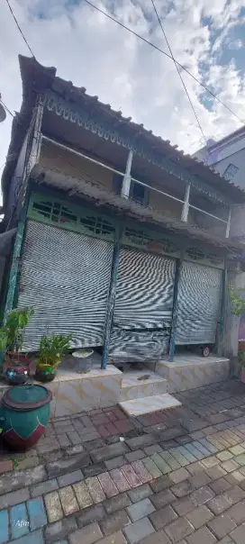Dijual Rumah Lokasi di Pusat Kota Gresik