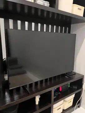 TV SAMSUNG 50 inci