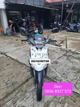 Yamaha Mio J th 2013 motor second murah meriah