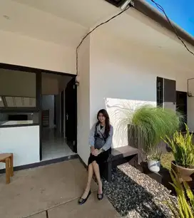 Perumahan Garut Griya bumi kamuning