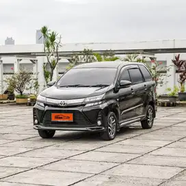 Toyota Avanza Veloz 1.5 Manual 2021