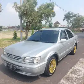 Soluna gli istimewa TOP asli solo