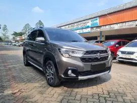 SIAP PAKAI!! SUZUKI XL7 ZETA AT MATIC 2022 ABU
