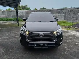 Toyota Kijang Innova 2021 Diesel