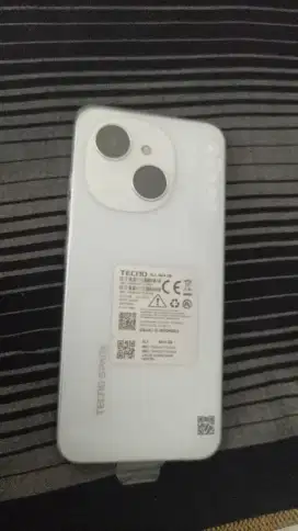 hp tecno spark go 1