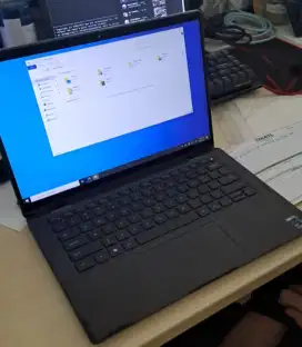Laptop Dell Latitude 7420