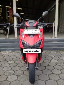 Aln vario 160 th 2023 PLAT TANGSEL