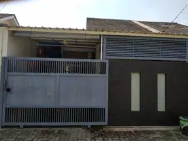 Rumah Dijual Kedungturi - Sidoarjo