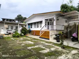 DIJUAL VILLA DI SOREANG
