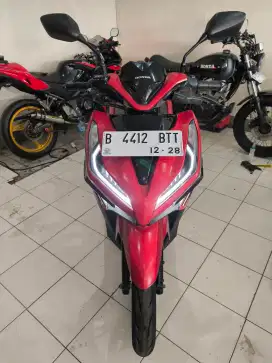 VARIO 150 CBS 2018 GRESS JUAL CEPET BU !!!
