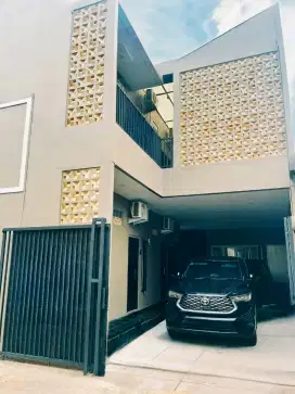 Disewakan Kost Exclusive Dekat Mall Ciputra Cibubur