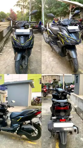 Jual Santai Vario 160 CBS