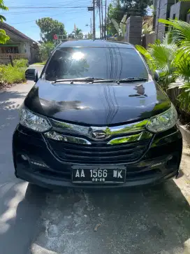 XENIA R 2018 SPORTY MT