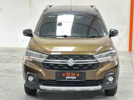 Tertinggi Istimewa. XL-7 Alpha a/t 2020 ENHA Garage Semarang