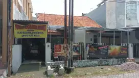 Disewakan apartemen Balle hinggil
