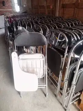 kursi kuliah futura rekondisi stok ready