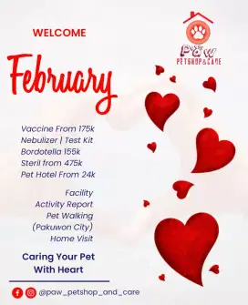 petshop kenjeran
