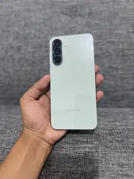 Samsung A56 5G fullset bisa tuker tambah