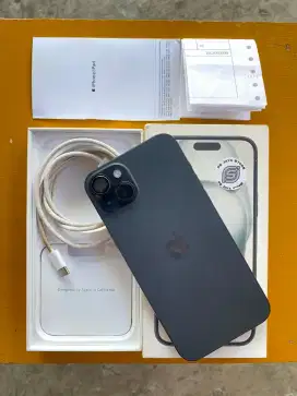 Iphone 15 Plus 128 IBox