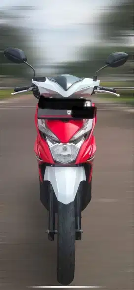 2019 Honda Beat