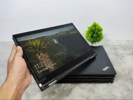 Laptop Lenovo X390 Yoga