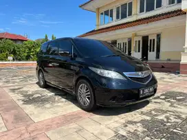 Honda Elysion V6 2005 Matic Mewah Air Bag AC Dobel Orian Utuh KM Low
