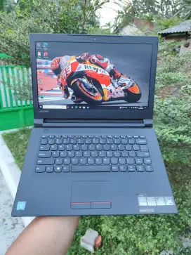 Laptop Lenovo Ideapad V110 Slim