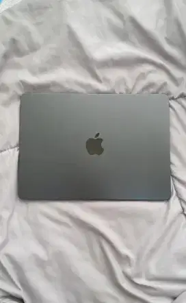MACBOOK AIR M2, 2022 - Midnight Blue
IBOX