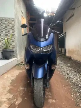 Nmax 2022 PMK 2023
