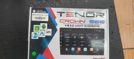 Head unit android