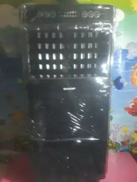 JUAL MURAH AIR COOLER SHARP PJ-A77TY-B