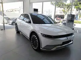 [Mobil Baru] IONIQ 5 Habisin Stock 2024 Terbatas
