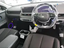 [Mobil Baru] IONIQ 5 Habisin Stock 2024 Terbatas