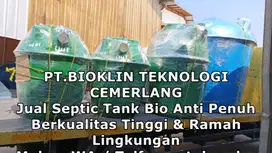 Septictank, Sepiteng Biofilter, Biotank, Biofil, Biotech,