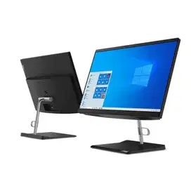 Lenovo AIO V30a 24IIL - I3 1005G1 8GB 256GB Intel UHD 23.8 FHD WIN10