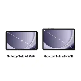 Samsung Tab A9+ wifi